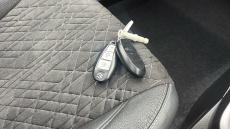 Suzuki Vitara 1.4 Boosterjet 48V Hybrid SZ5 5dr Petrol Estate